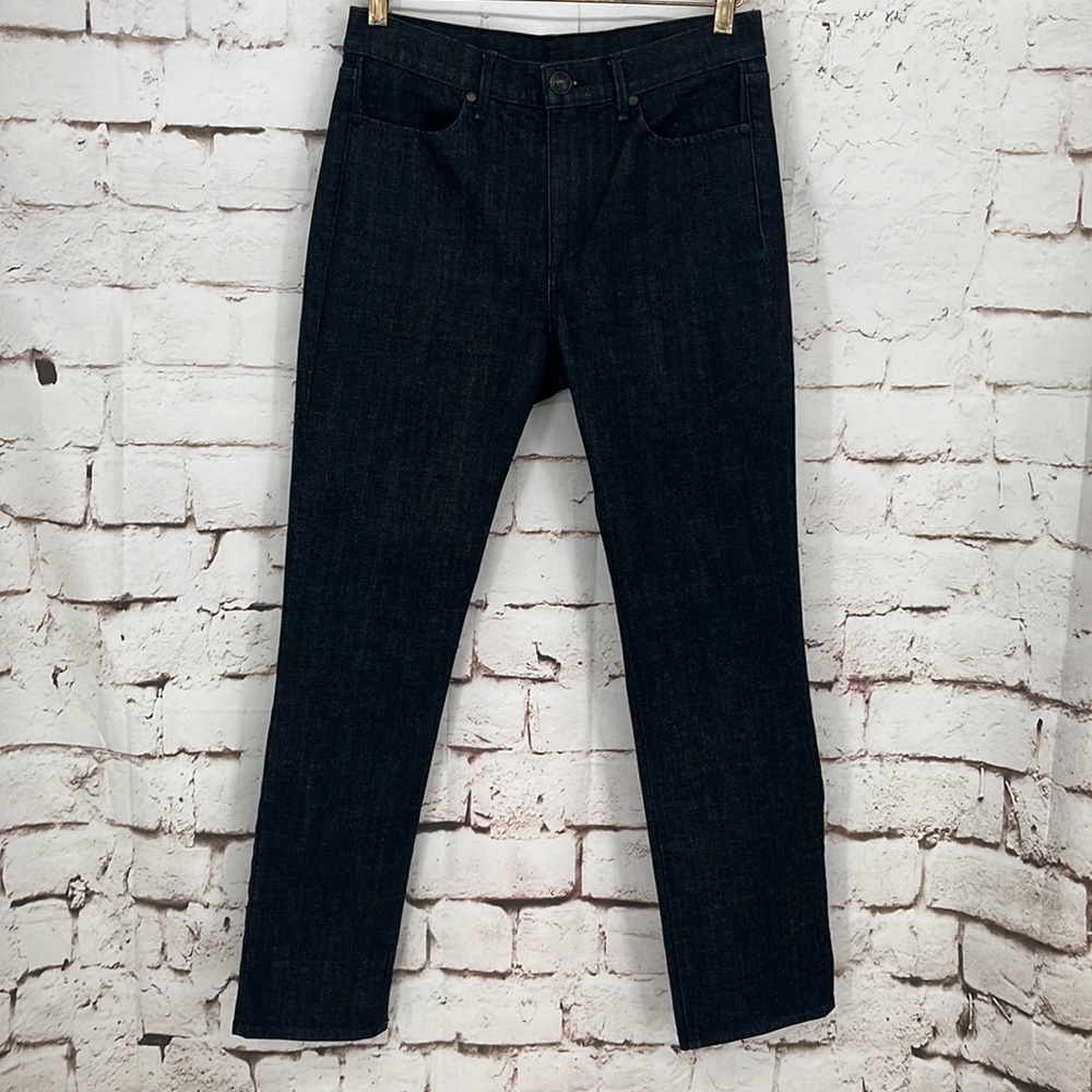 rag & bone Mid Rise Straights, Size 29 - Picture 2 of 8